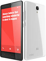 Best available price of Xiaomi Redmi Note Prime in Nepal