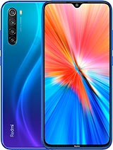 Best available price of Xiaomi Redmi Note 8 2021 in Nepal