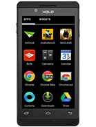 Best available price of XOLO A700s in Nepal