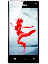 Best available price of XOLO Prime in Nepal