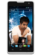Best available price of XOLO Q1000 Opus2 in Nepal