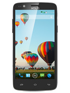 Best available price of XOLO Q610s in Nepal