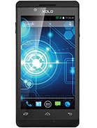 Best available price of XOLO Q710s in Nepal