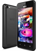Best available price of Yezz Andy 4E4 in Nepal