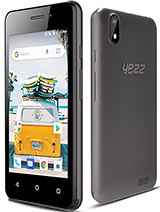 Best available price of Yezz Andy 4E7 in Nepal