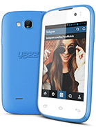 Best available price of Yezz Andy 3-5EI in Nepal