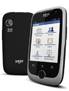 Best available price of Yezz Andy 3G 2-8 YZ11 in Nepal
