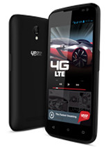 Best available price of Yezz Andy 4-5EL LTE in Nepal