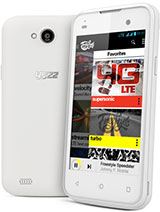 Best available price of Yezz Andy 4EL2 LTE in Nepal
