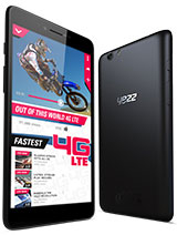 Best available price of Yezz Andy 6EL LTE in Nepal