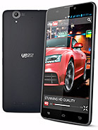 Best available price of Yezz Andy 6Q in Nepal