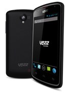 Best available price of Yezz Andy A4 in Nepal