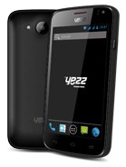 Best available price of Yezz Andy A4-5 in Nepal