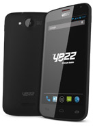Best available price of Yezz Andy A5 1GB in Nepal