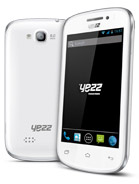 Best available price of Yezz Andy A4E in Nepal