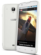 Best available price of Yezz Andy C5V in Nepal