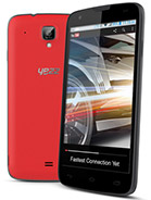 Best available price of Yezz Andy C5VP in Nepal