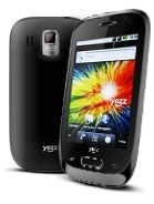 Best available price of Yezz Andy YZ1100 in Nepal