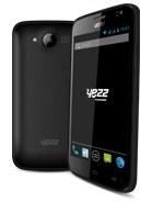 Best available price of Yezz Andy A5 in Nepal