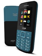 Best available price of Yezz Chico 2 YZ201 in Nepal