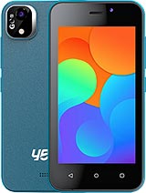 Best available price of Yezz GO 3 in Nepal