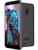 Best available price of Yezz Max 1 Plus in Nepal