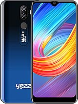 Best available price of Yezz Max 2 Ultra in Nepal