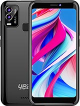 Best available price of Yezz Max 2 Plus in Nepal