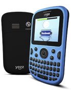 Best available price of Yezz Ritmo 2 YZ420 in Nepal