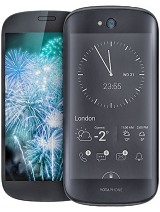 Best available price of Yota YotaPhone 2 in Nepal