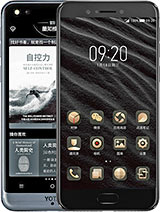 Best available price of Yota YotaPhone 3 in Nepal