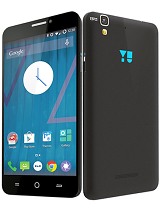 Best available price of YU Yureka Plus in Nepal