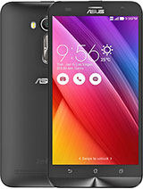 Best available price of Asus Zenfone 2 Laser ZE550KL in Nepal