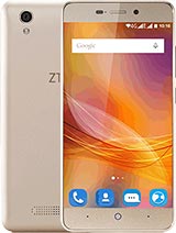 Best available price of ZTE Blade A452 in Nepal