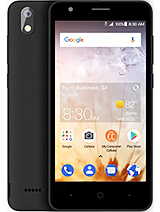 Best available price of ZTE Avid 559 in Nepal