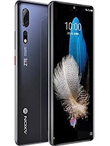 Best available price of ZTE Axon 10s Pro 5G in Nepal