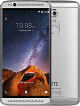 Best available price of ZTE Axon 7 mini in Nepal