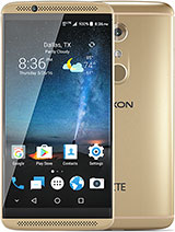 Best available price of ZTE Axon 7 in Nepal