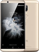 Best available price of ZTE Axon 7s in Nepal