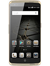 Best available price of ZTE Axon Elite in Nepal