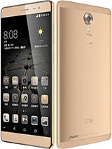 Best available price of ZTE Axon Max in Nepal