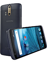 Best available price of ZTE Axon in Nepal