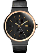 Best available price of ZTE Axon Watch in Nepal