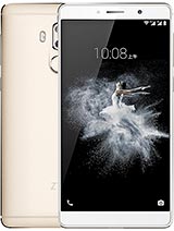 Best available price of ZTE Axon 7 Max in Nepal