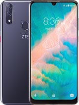 Best available price of ZTE Blade 10 Prime in Nepal