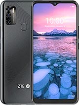 Best available price of ZTE Blade 20 5G in Nepal