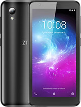 Best available price of ZTE Blade A3 (2019) in Nepal