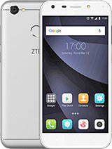 Best available price of ZTE Blade A6 in Nepal
