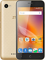 Best available price of ZTE Blade A601 in Nepal