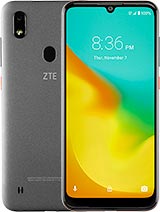 Best available price of ZTE Blade A7 Prime in Nepal